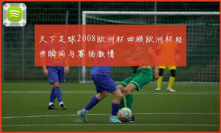 天下足球2008欧洲杯回顾欧洲杯经典瞬间与赛场激情